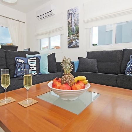 Villa Anette Protaras Dış mekan fotoğraf