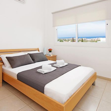 Villa Anette Protaras Dış mekan fotoğraf