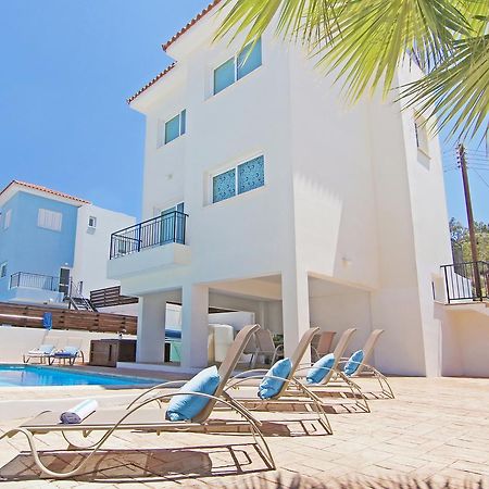 Villa Anette Protaras Dış mekan fotoğraf