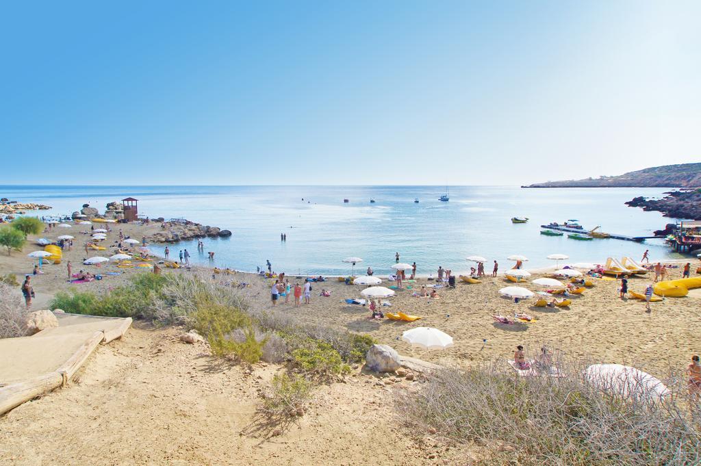 Villa Anette Protaras Dış mekan fotoğraf