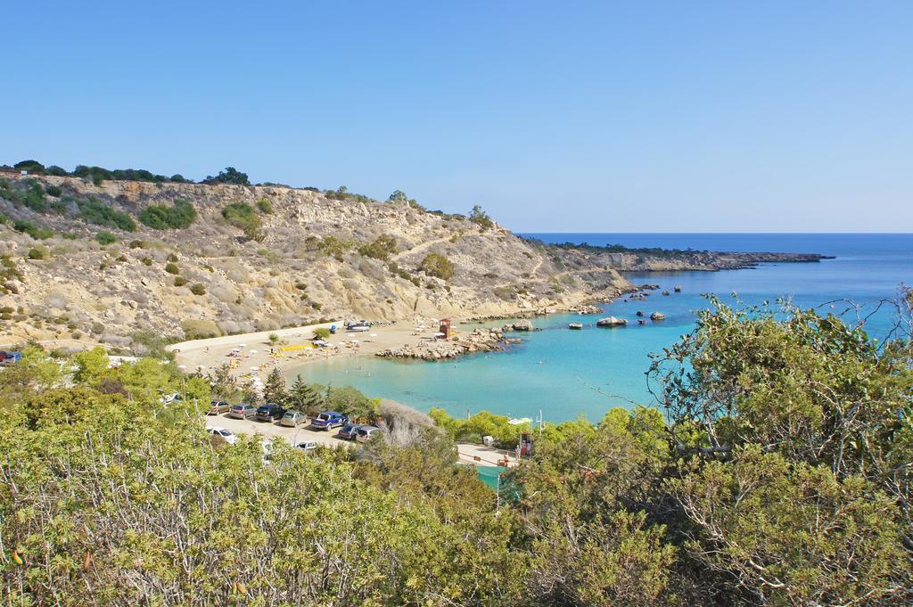 Villa Anette Protaras Dış mekan fotoğraf