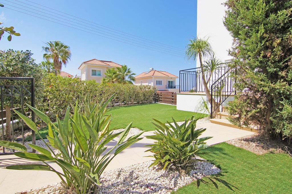 Villa Anette Protaras Dış mekan fotoğraf