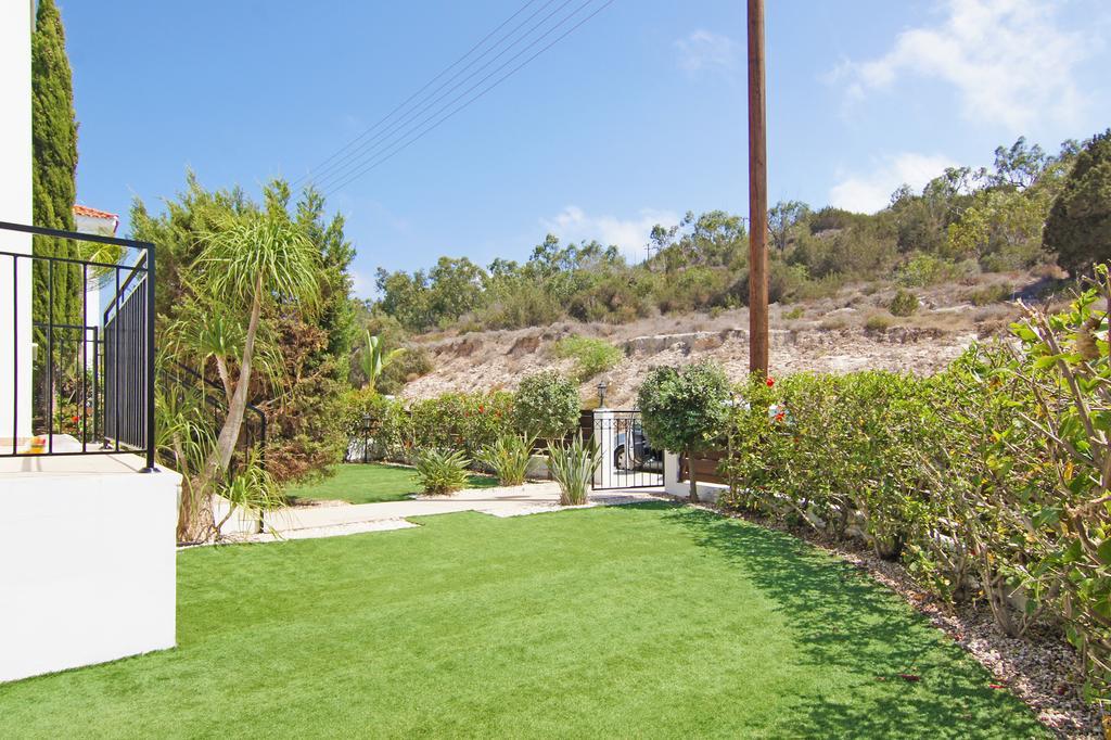 Villa Anette Protaras Dış mekan fotoğraf