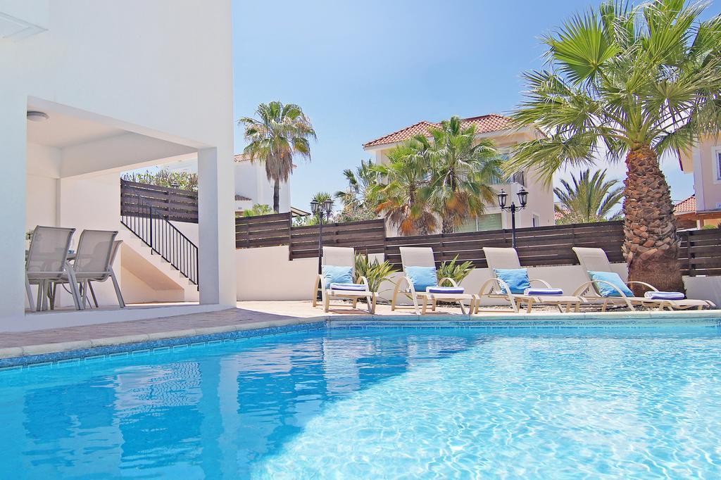 Villa Anette Protaras Dış mekan fotoğraf