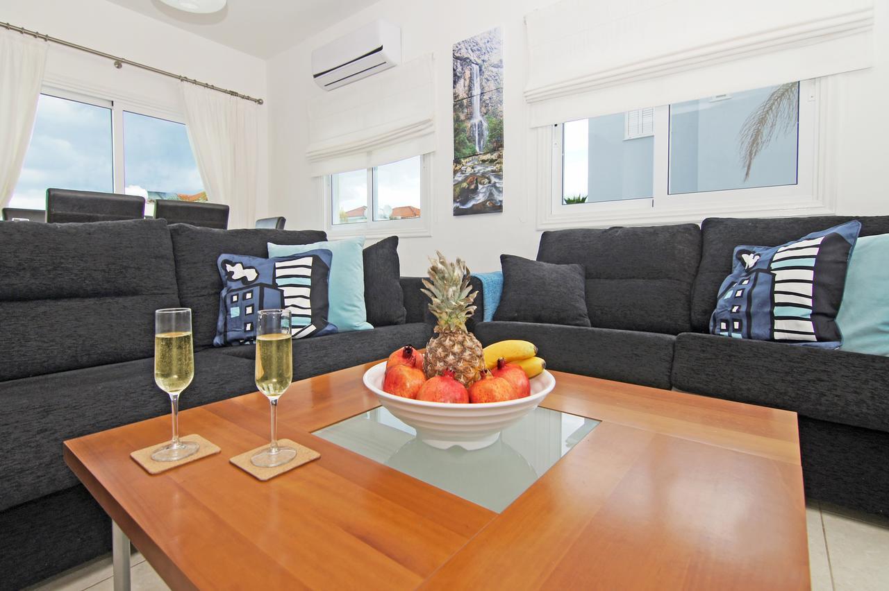 Villa Anette Protaras Dış mekan fotoğraf
