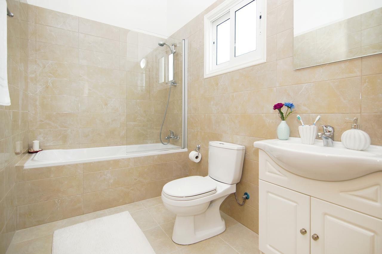 Villa Anette Protaras Dış mekan fotoğraf