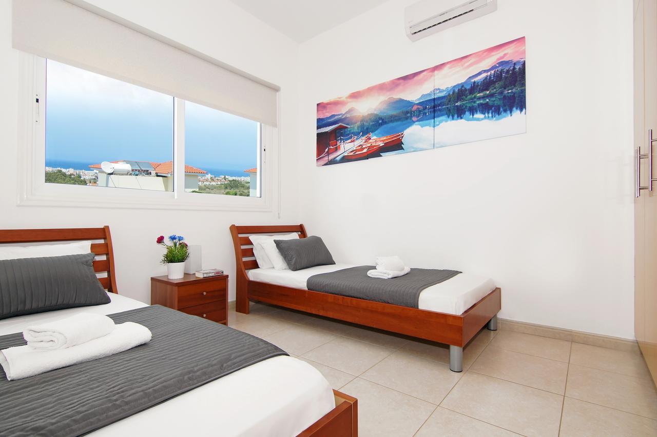 Villa Anette Protaras Dış mekan fotoğraf